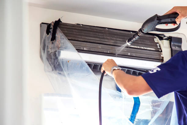 Professional Airduct Cleaning in Bowling Green, MO